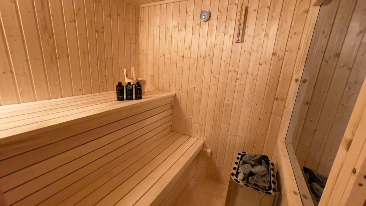 Bor In Bor Luxury Apartment With Sauna & Garden - Kranjska Gora Eksteriør bilde