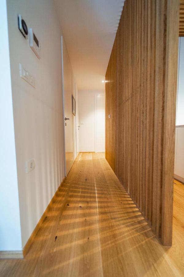 Bor In Bor Luxury Apartment With Sauna & Garden - Kranjska Gora Eksteriør bilde