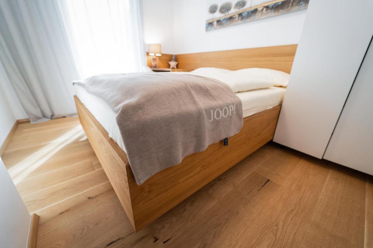 Bor In Bor Luxury Apartment With Sauna & Garden - Kranjska Gora Eksteriør bilde
